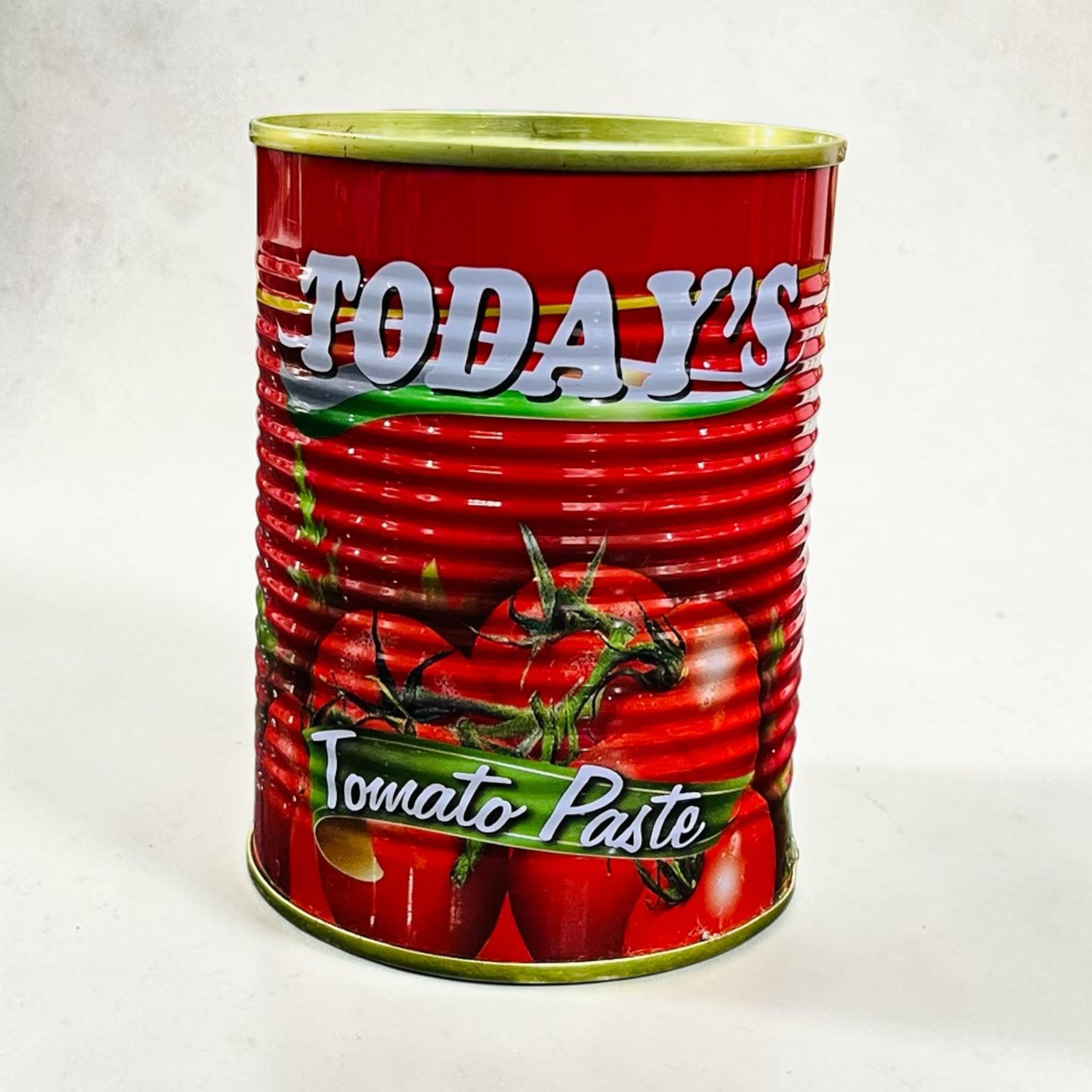 TODAYS TOMATO 400G